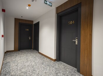 gursoy exclusive hotel