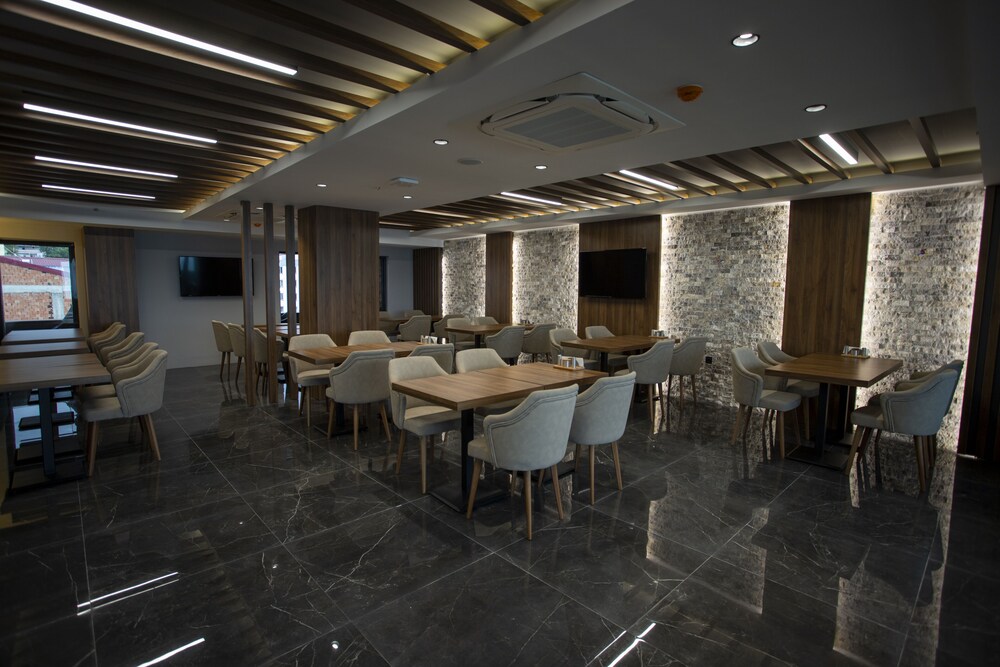 gursoy exclusive hotel