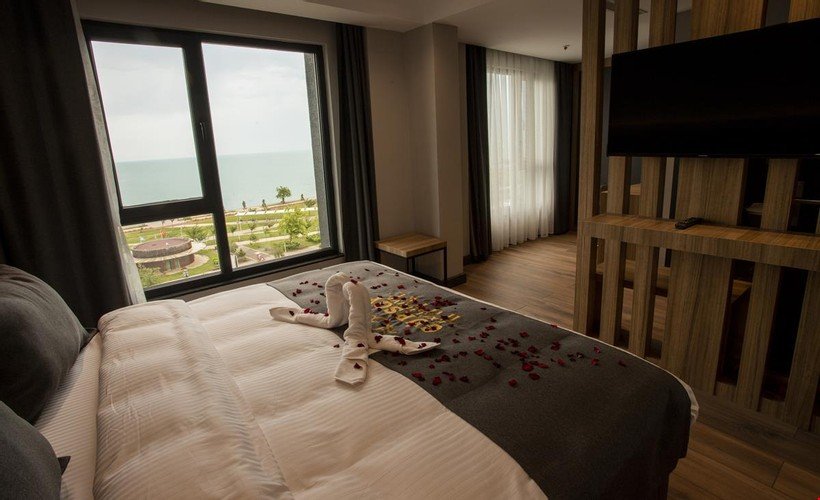 gursoy exclusive hotel