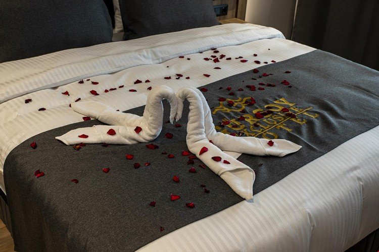 gursoy exclusive hotel