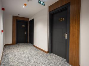 gursoy exclusive hotel