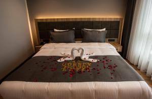 gursoy exclusive hotel