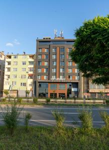 gursoy exclusive hotel