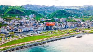 gursoy exclusive hotel
