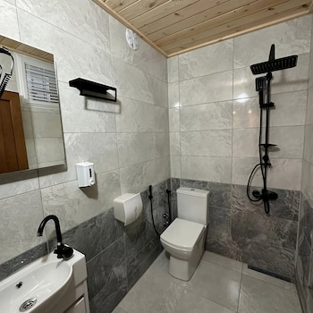 nirvana suite hotel