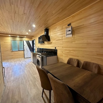 nirvana suite hotel