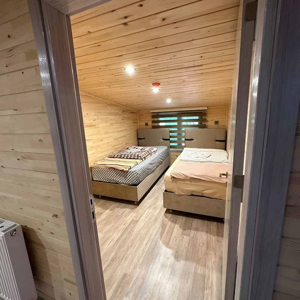 nirvana suite hotel
