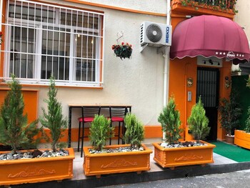 Zebra Homes Hotel,,0 star