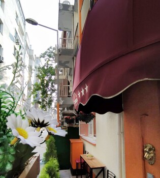 Zebra Homes Hotel,,0 star