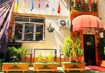 Zebra Homes Hotel,,0 star