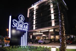 Sehrar Suit Hotel,,3 star