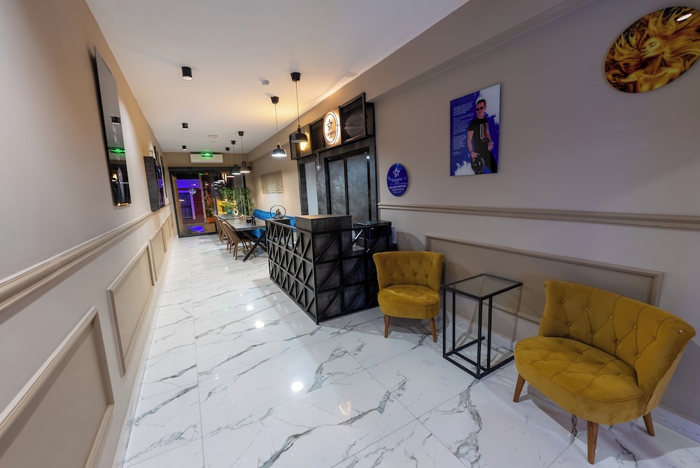 euronova otel residence