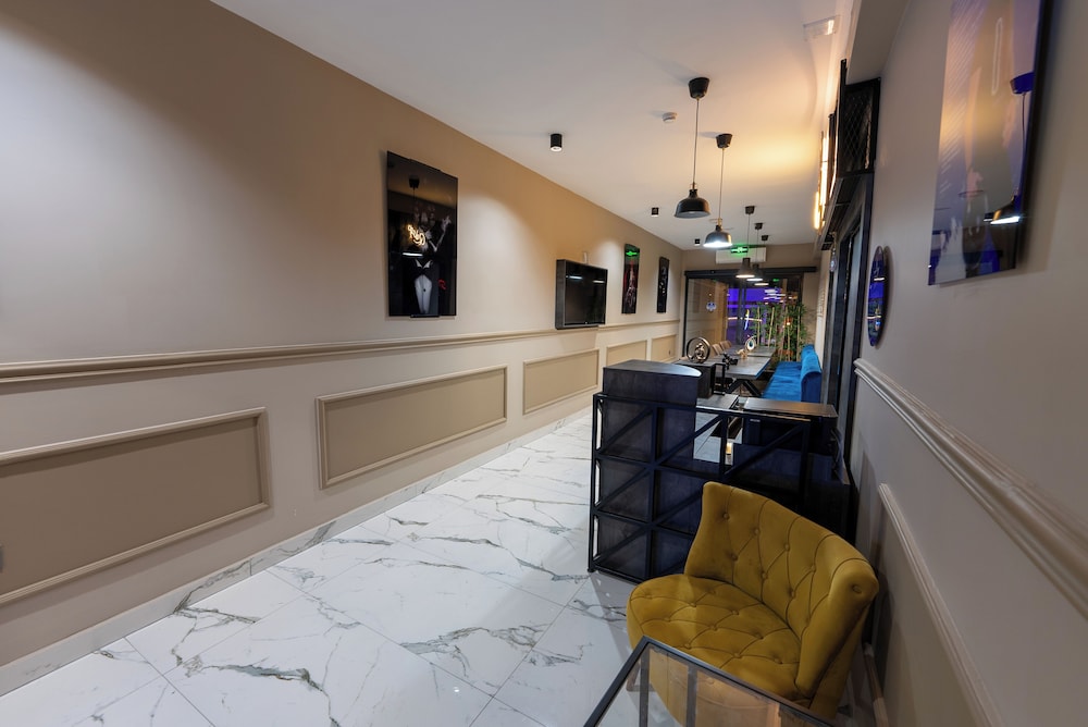 euronova otel residence