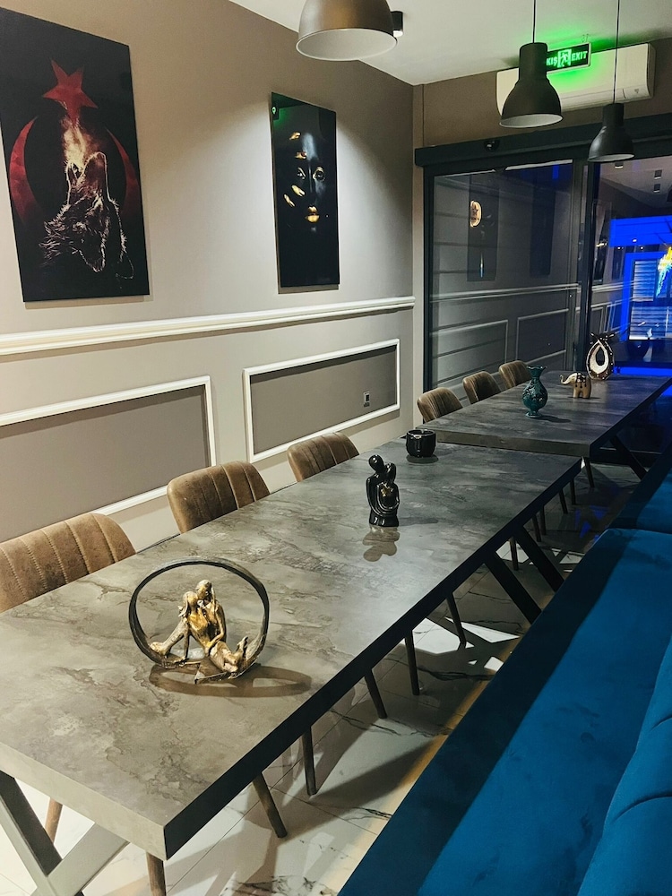 euronova otel residence