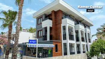 euronova otel residence