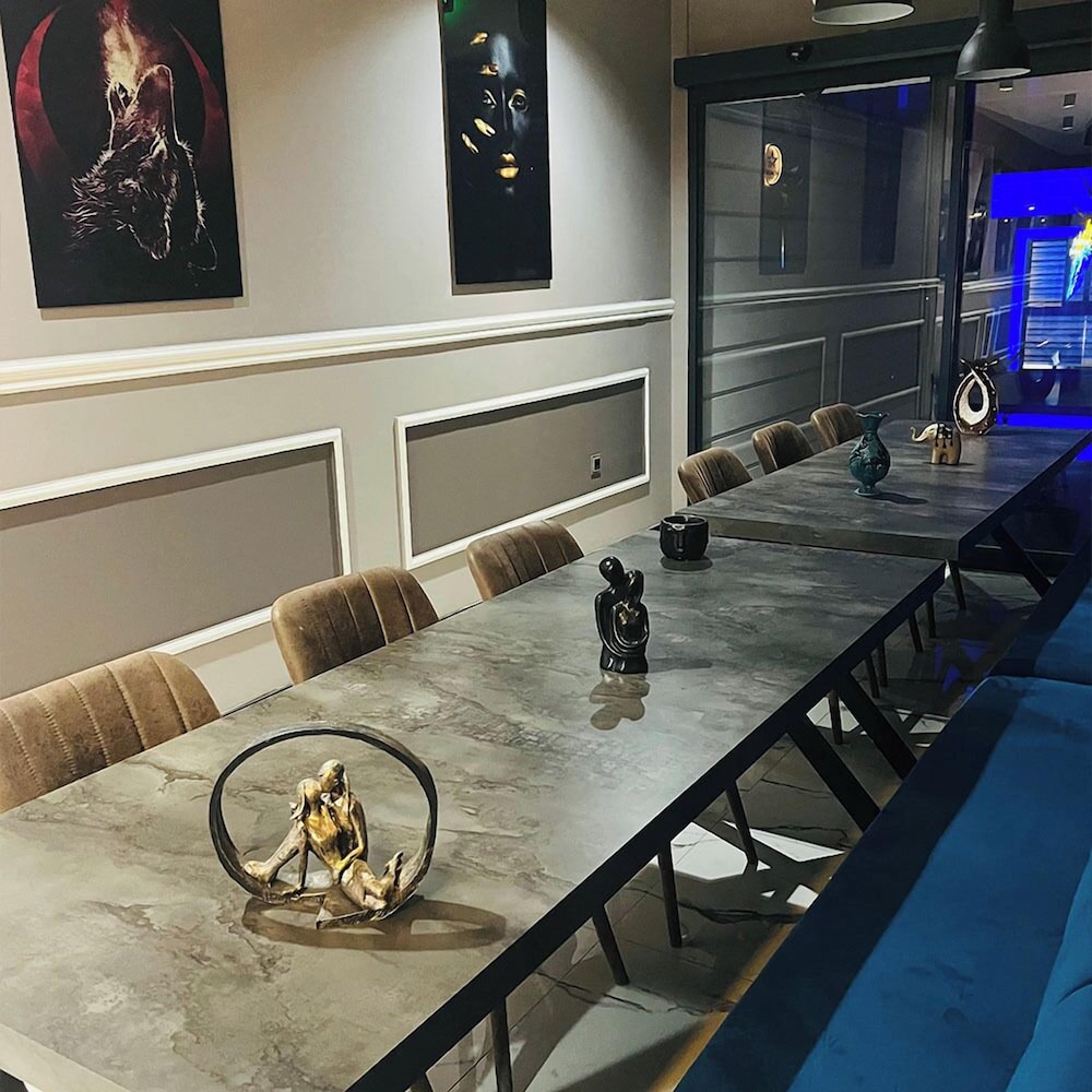 euronova otel residence