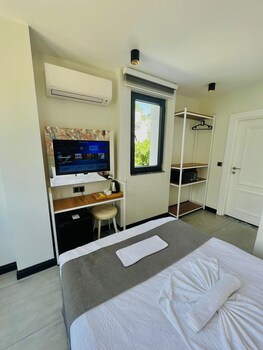 euronova otel residence