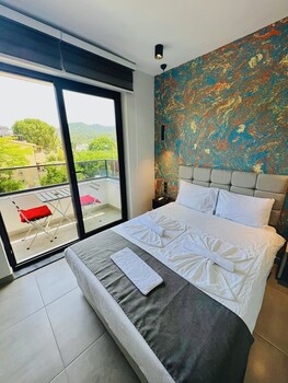 euronova otel residence