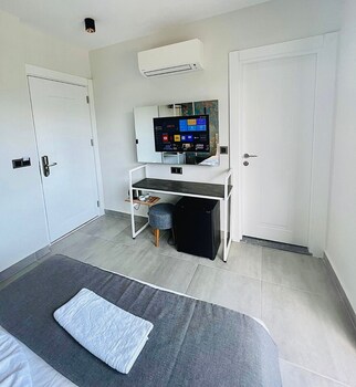 euronova otel residence