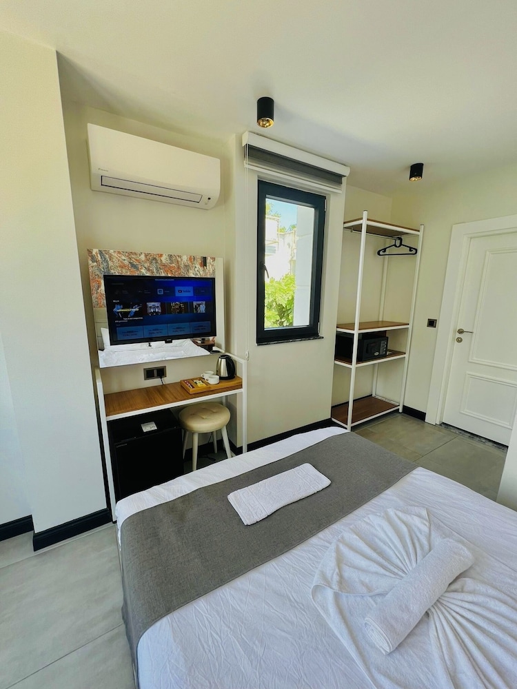 euronova otel residence