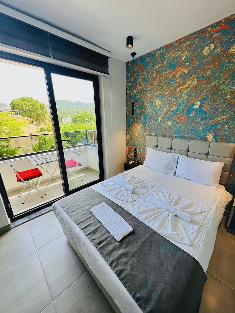 euronova otel residence