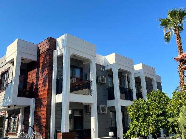 euronova otel residence