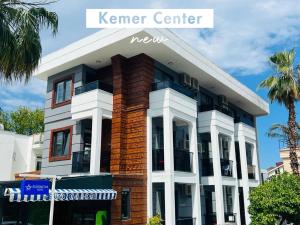 euronova otel residence