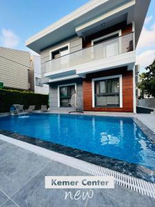 euronova otel residence