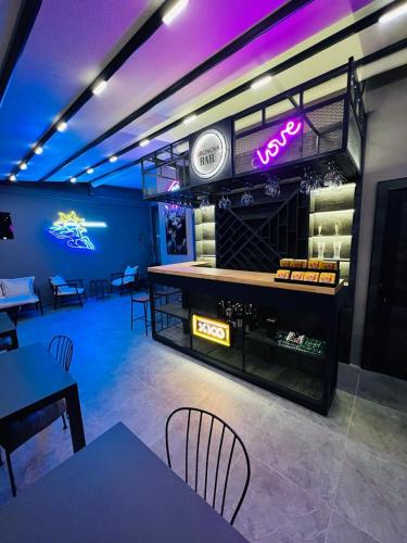 euronova otel residence