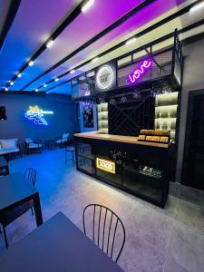 euronova otel residence