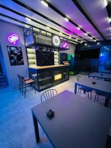 euronova otel residence