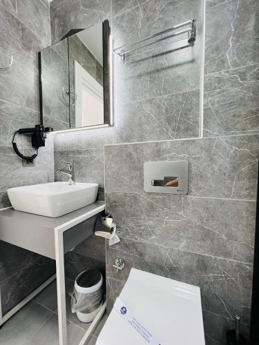 euronova otel residence