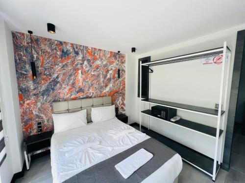 euronova otel residence