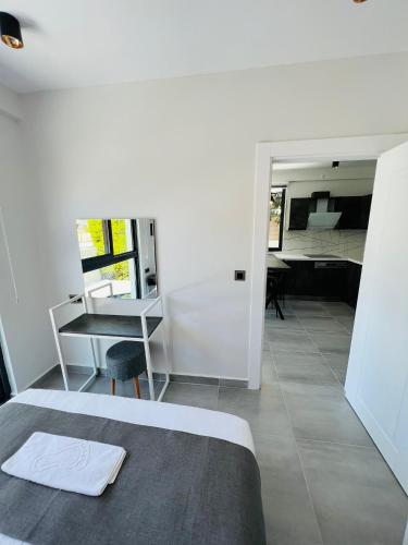 euronova otel residence