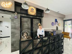 euronova otel residence