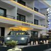 leonis hotel