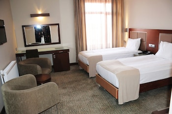hitit otel