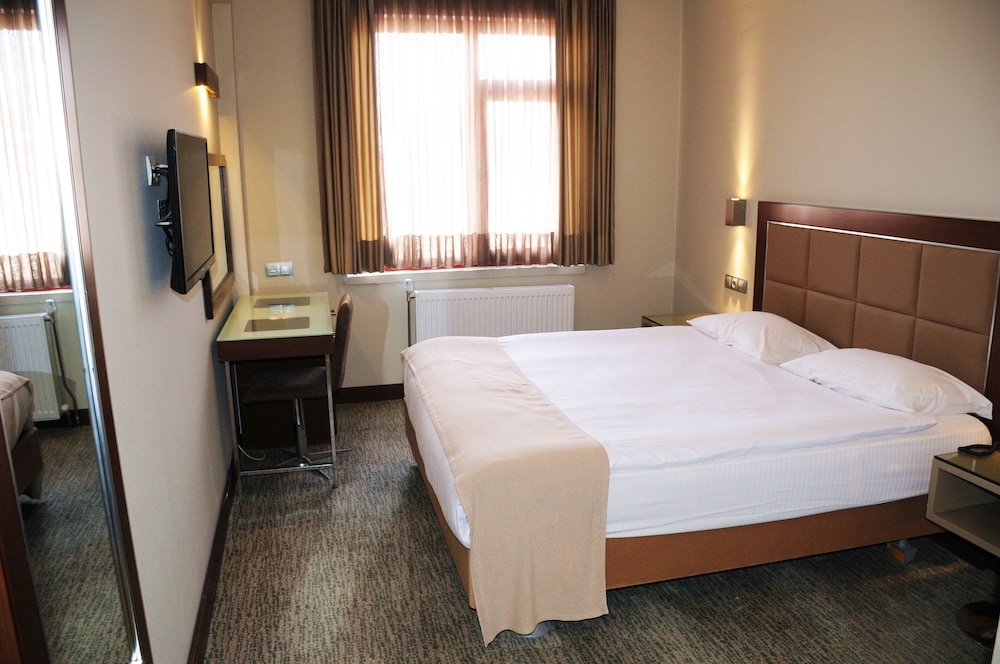 hitit otel