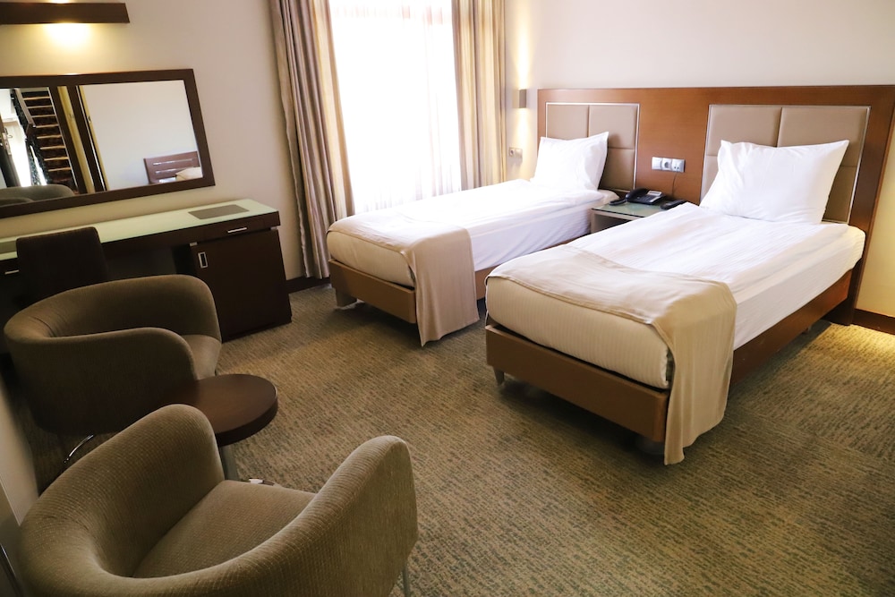 hitit otel