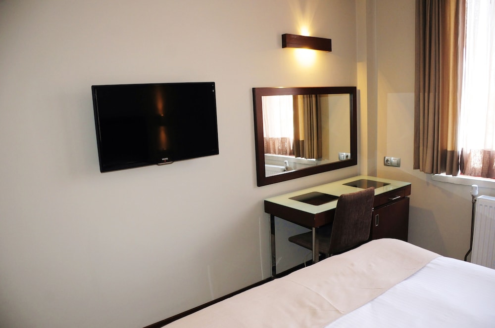 hitit otel