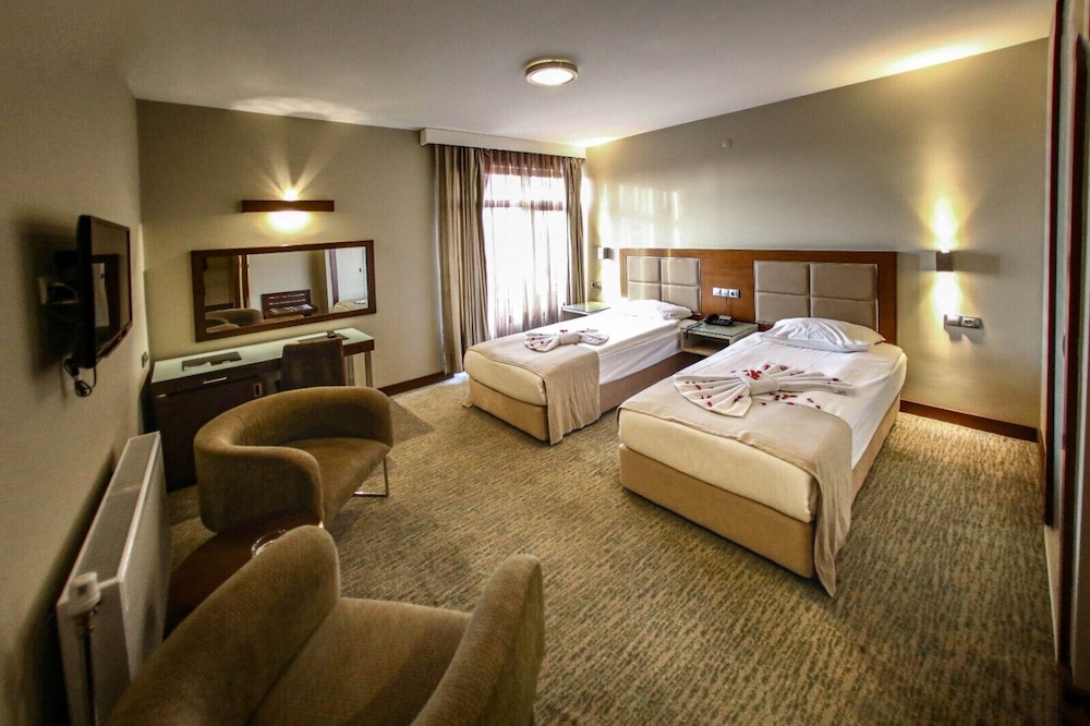 hitit otel