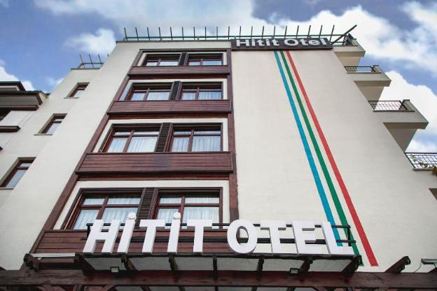 hitit otel