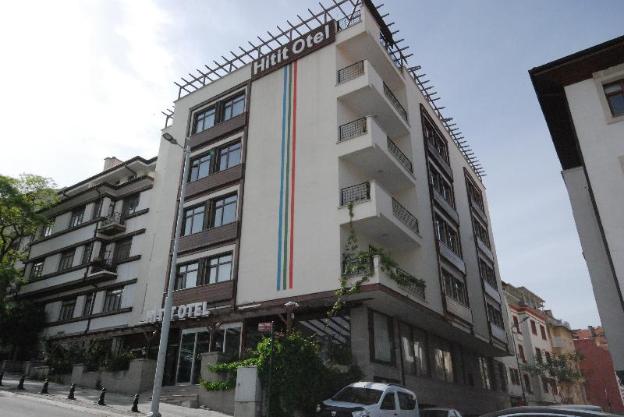 hitit otel