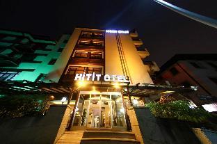 hitit otel