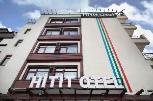 hitit otel
