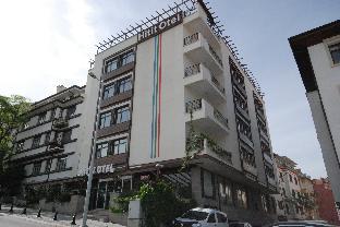 hitit otel