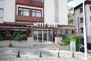 hitit otel