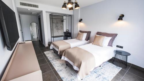 ortel inn