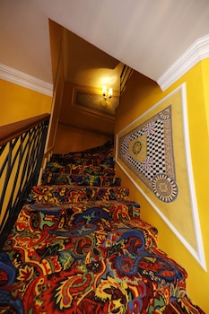 think hotel