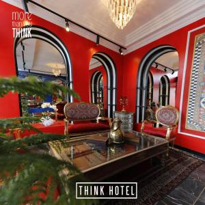 think hotel